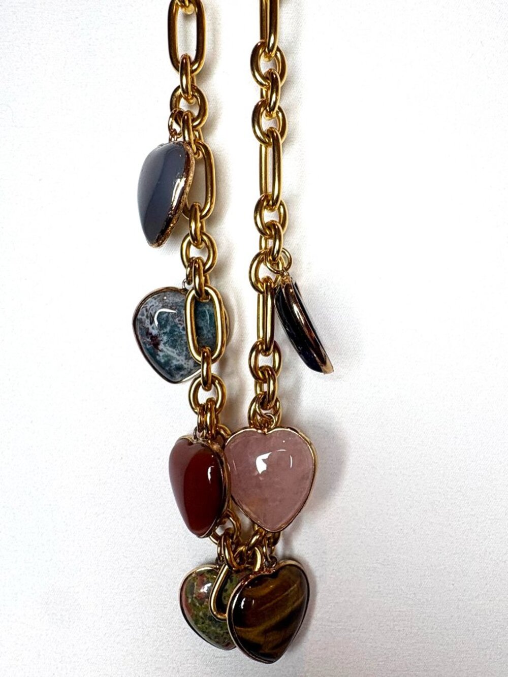 Brinker + Eliza, Margaret Necklace | NWOT - Picture 8 of 12